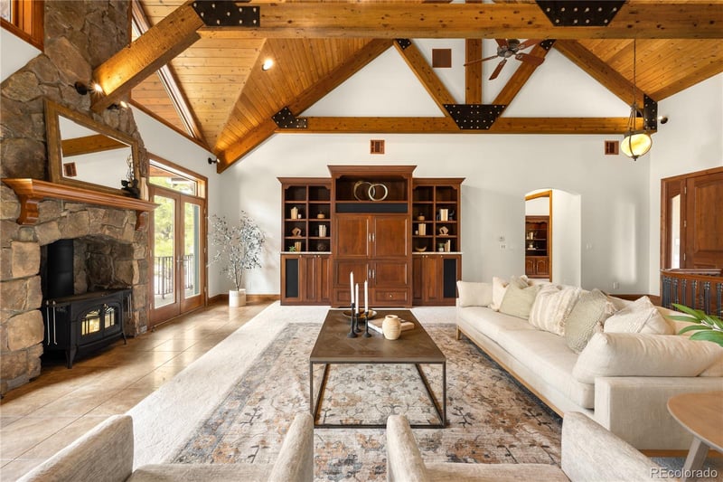 7115 Parkwood Ln, Castle Pines, CO 80108