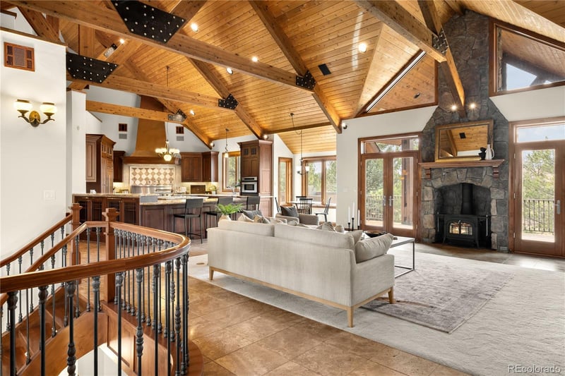 7115 Parkwood Ln, Castle Pines, CO 80108