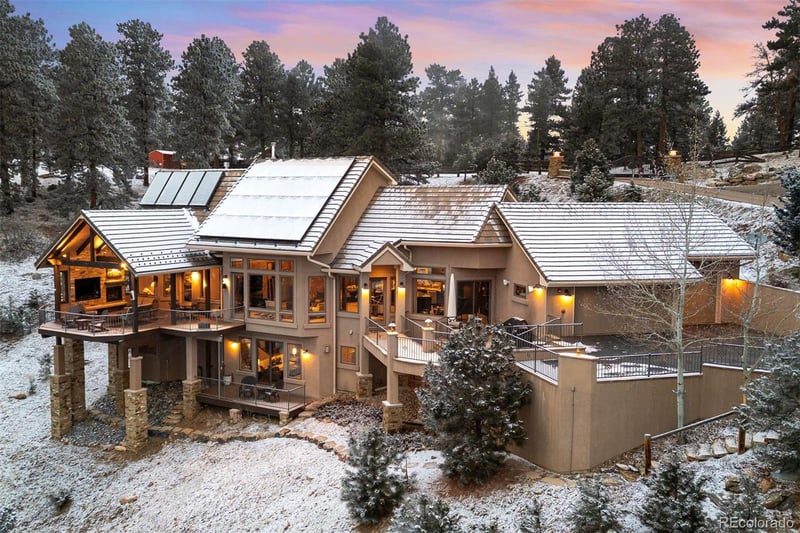955 Crescent Moon Dr, Golden, CO 80401