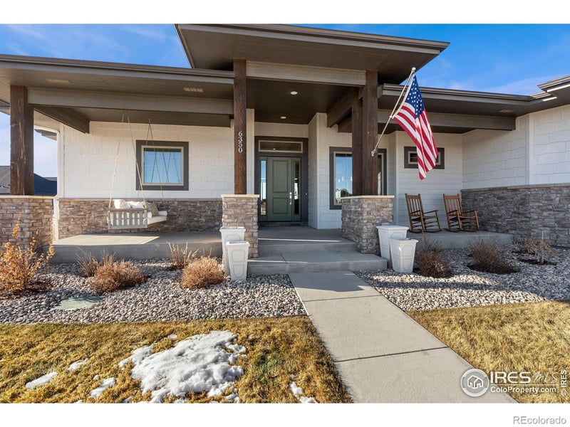 6350 Wildview Ln, Timnath, CO 80547