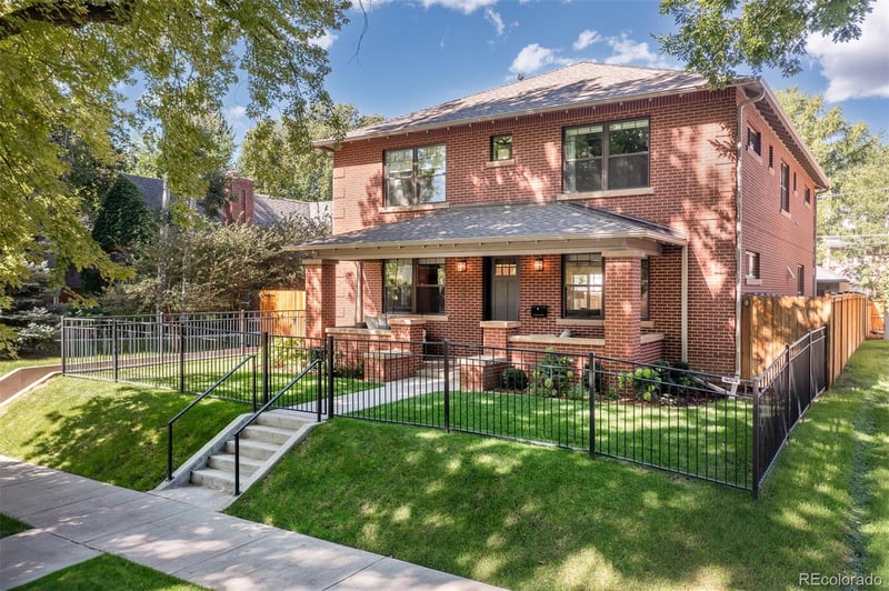 2063 Cherry St, Denver, CO 80207