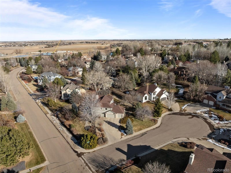 7202 Snow Peak Ct, Niwot, CO 80503