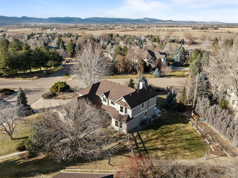 7202 Snow Peak Ct, Niwot, CO 80503