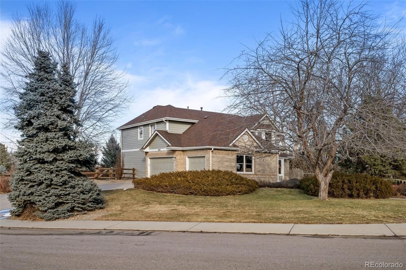 7202 Snow Peak Ct, Niwot, CO 80503