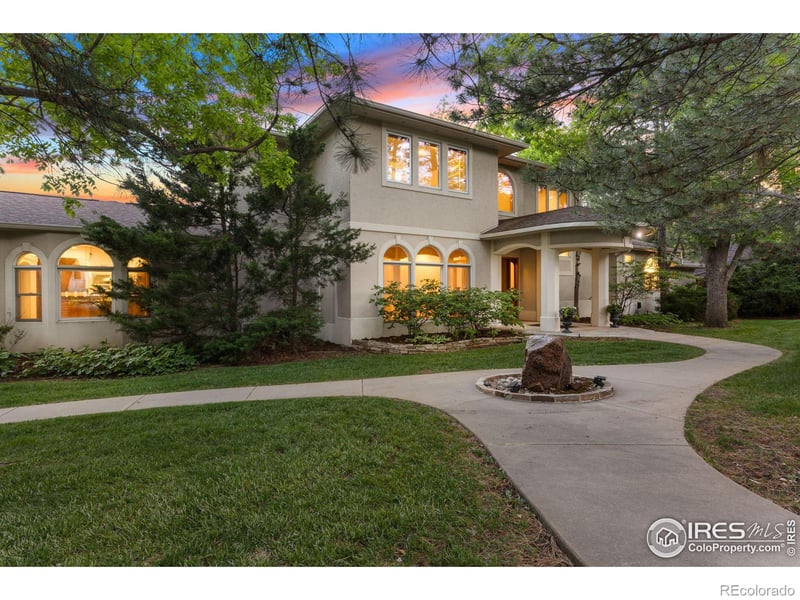 2210 Meadow Ave, Boulder, CO 80304
