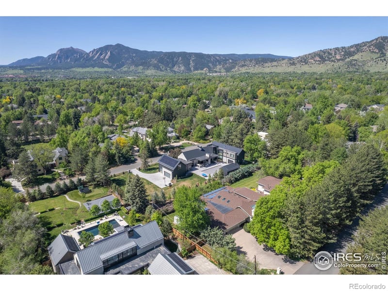 2210 Meadow Ave, Boulder, CO 80304