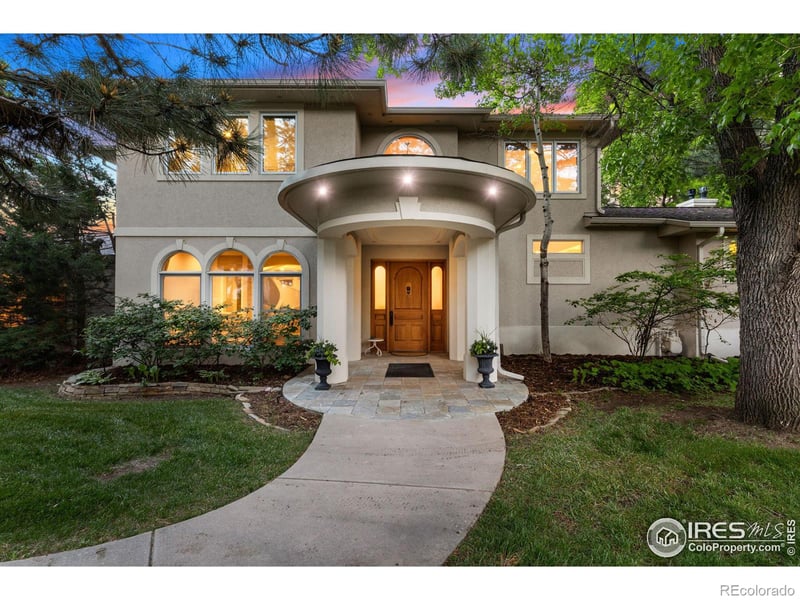 2210 Meadow Ave, Boulder, CO 80304