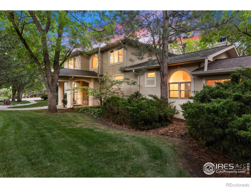 2210 Meadow Ave, Boulder, CO 80304