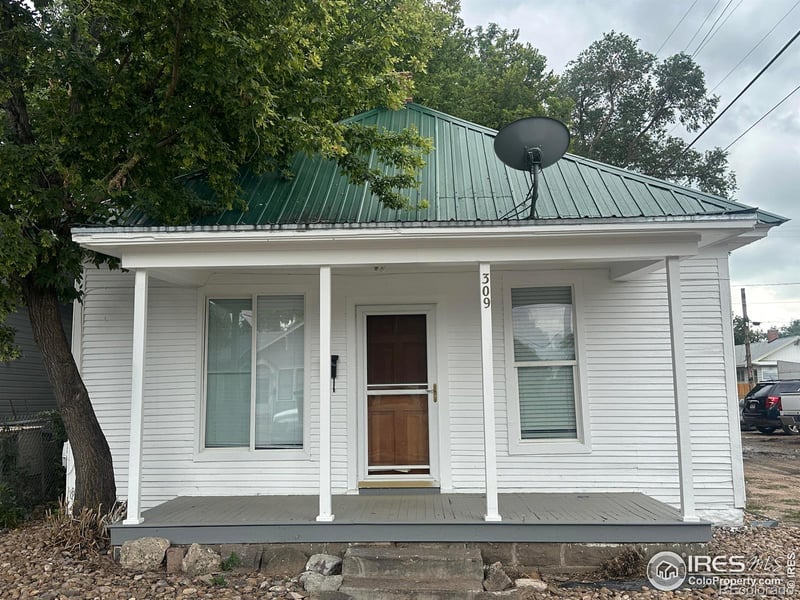 309 Phelps St, Sterling, CO 80751