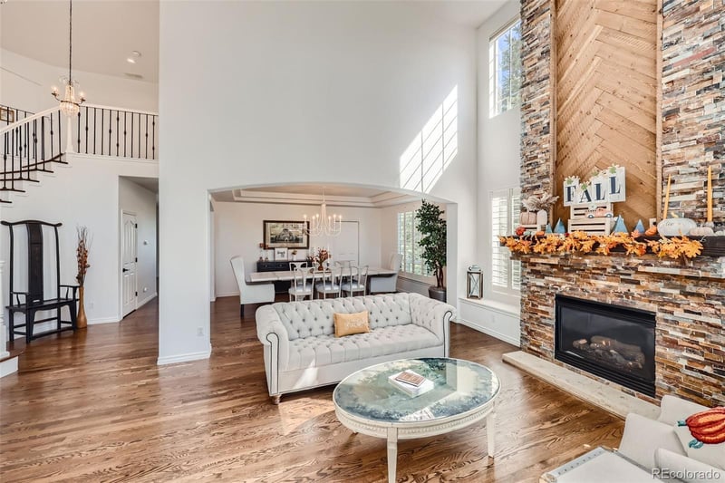 6017 Merchant Pl, Parker, CO 80134