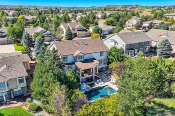 6017 Merchant Pl, Parker, CO 80134