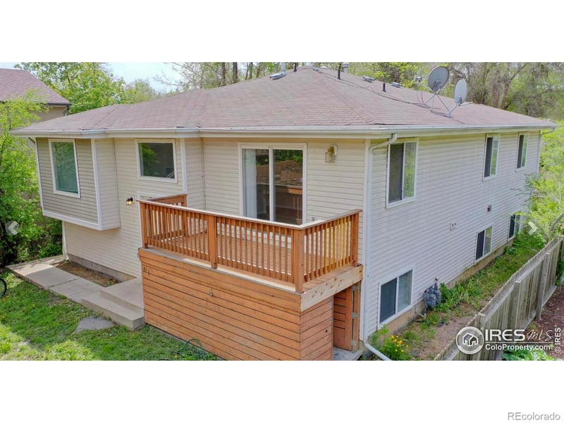 613 S Sherwood St, Fort Collins, CO 80521