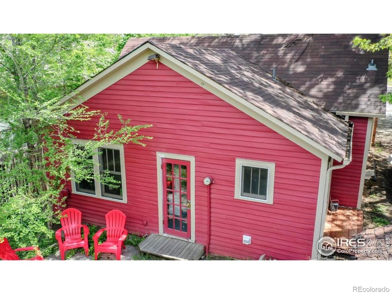 613 S Sherwood St, Fort Collins, CO 80521