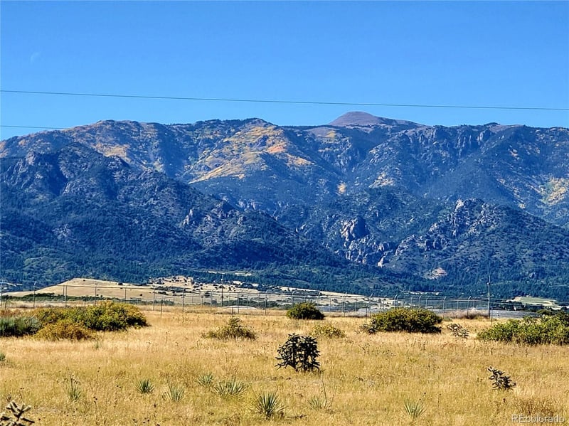 County Road 650 #3 Lot 3, Walsenburg, CO 81089