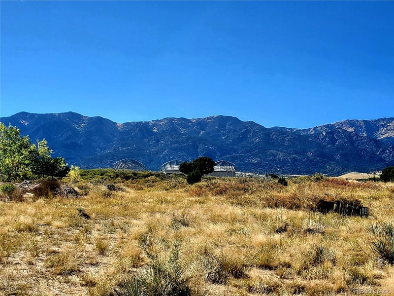 County Road 650 #3, Walsenburg, CO 81089