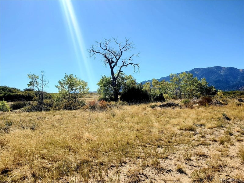 County Road 650 #3, Walsenburg, CO 81089