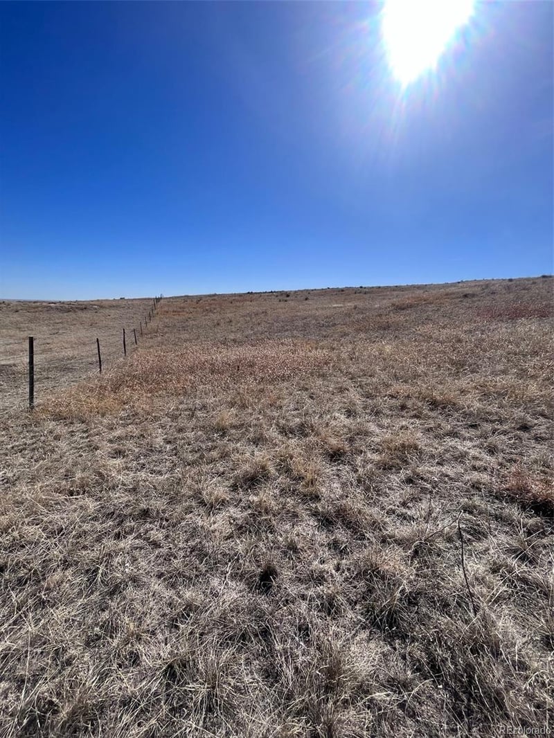 Ellitcott Hw, Calhan, CO 80808