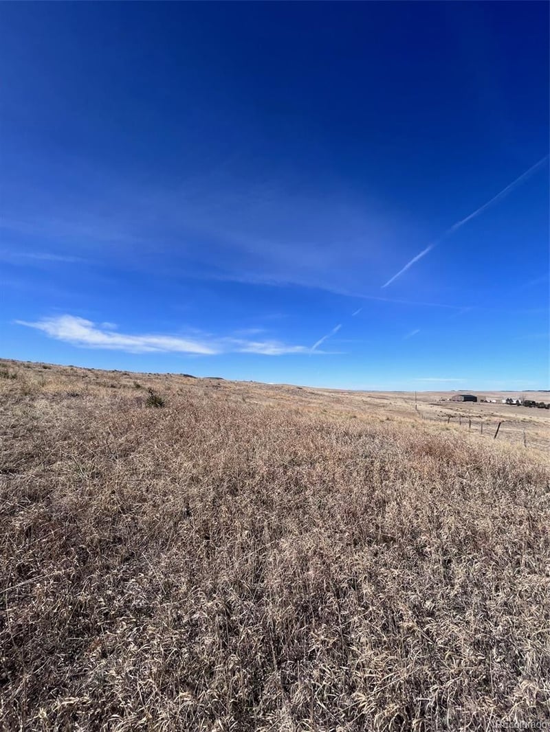 Ellitcott Hw, Calhan, CO 80808
