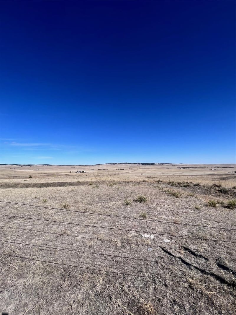 Ellitcott Hw, Calhan, CO 80808