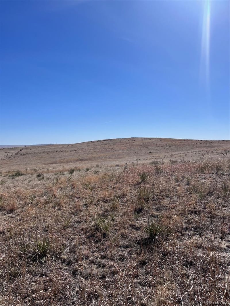 Ellitcott Hw, Calhan, CO 80808