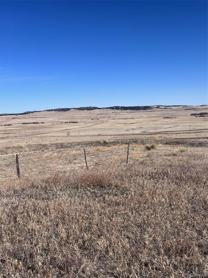 Ellitcott Hw, Calhan, CO 80808