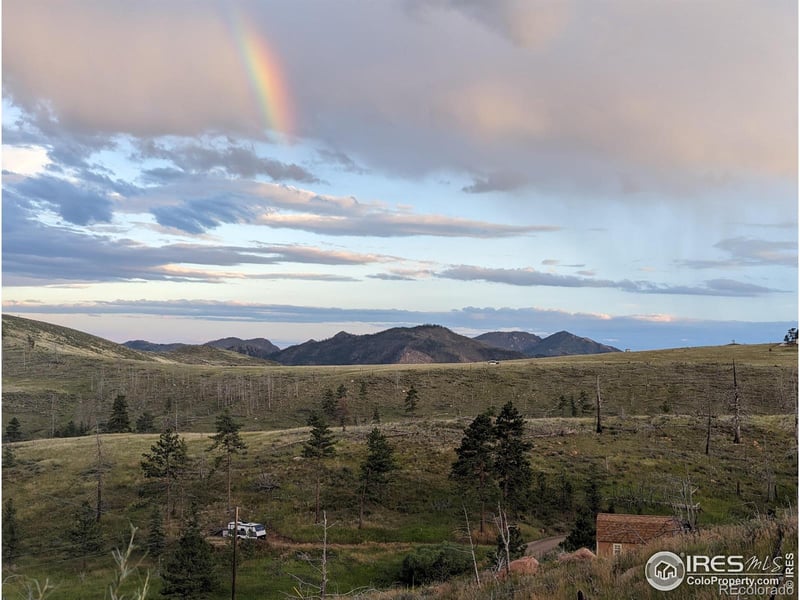 1737 Eiger Rd, Livermore, CO 80536