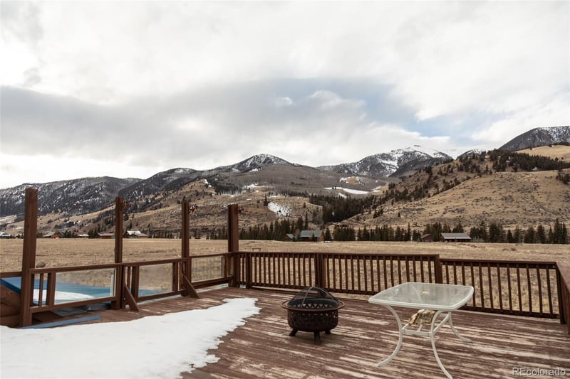 139 La Font Dr, Creede, CO 81130