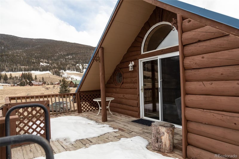 139 La Font Dr, Creede, CO 81130