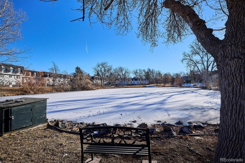 309 E Highline Cir #103, Centennial, CO 80122