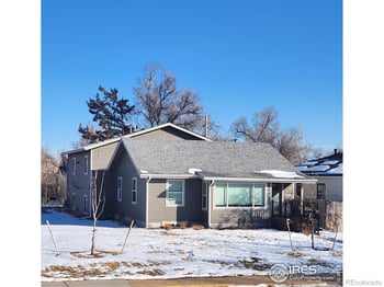 2400 10th Ave, Greeley, CO 80631
