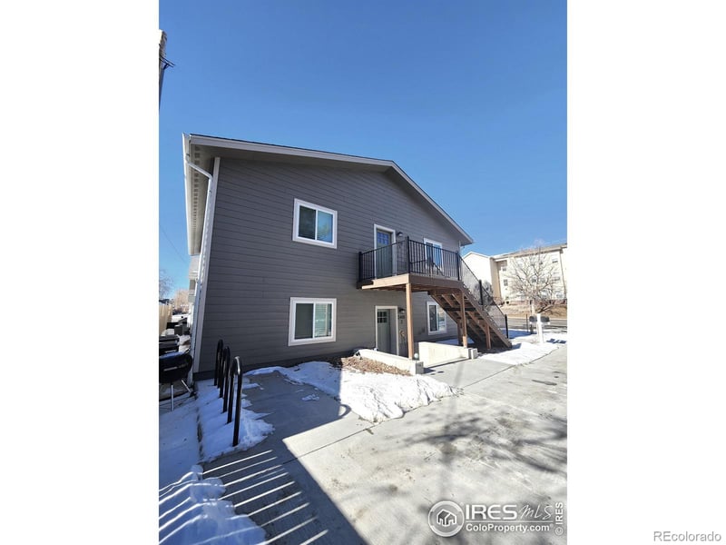 2400 10th Ave, Greeley, CO 80631