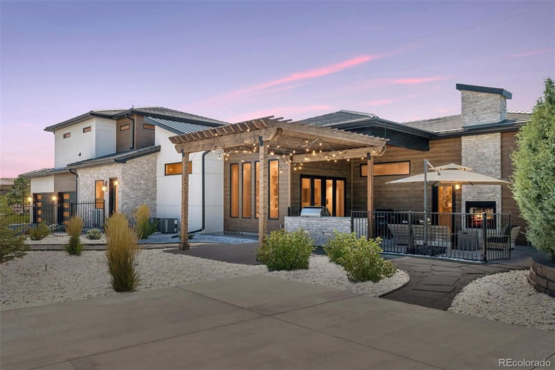6915 Tremolite Dr, Castle Rock, CO 80108