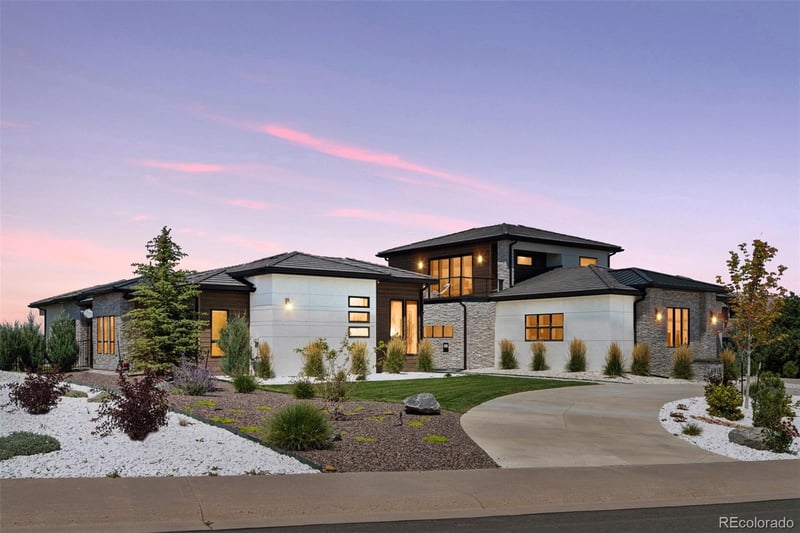 6915 Tremolite Dr, Castle Rock, CO 80108