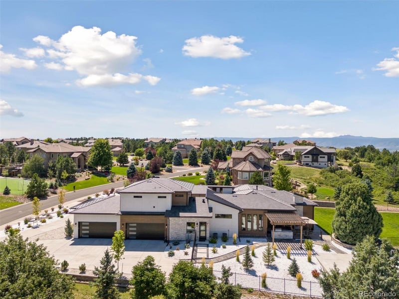 6915 Tremolite Dr, Castle Rock, CO 80108