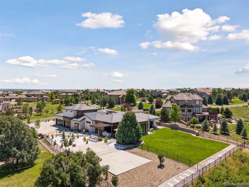 6915 Tremolite Dr, Castle Rock, CO 80108