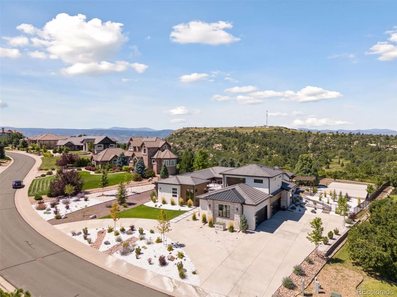 6915 Tremolite Dr, Castle Rock, CO 80108