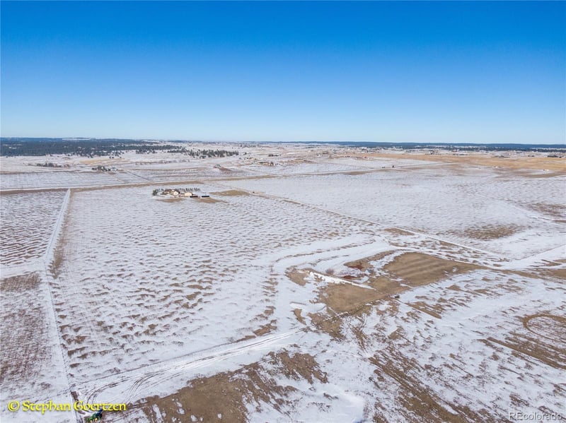 4187 Merada Ct Lot 6, Franktown, CO 80116