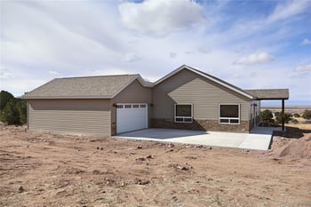 2029 Lost Cave Way, Crestone, CO 81131