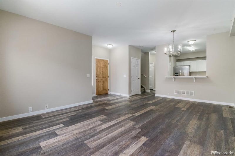 9758 Laredo St #30E, Commerce City, CO 80022