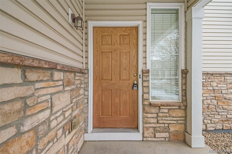 9758 Laredo St #30E, Commerce City, CO 80022