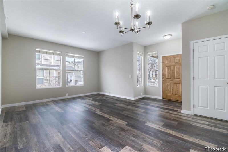 9758 Laredo St #30E, Commerce City, CO 80022