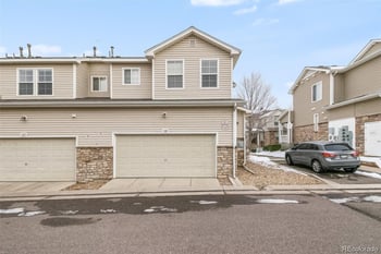 9758 Laredo St #30E, Commerce City, CO 80022