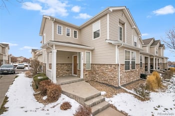 9758 Laredo St #30E, Commerce City, CO 80022