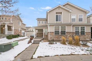 9758 Laredo St #30E, Commerce City, CO 80022