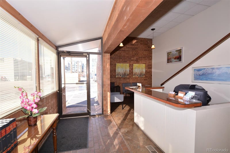 320 - 326 E Costilla St, Colorado Springs, CO 80903