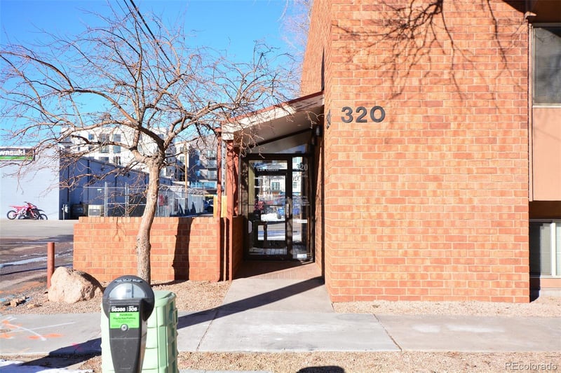 320 - 326 E Costilla St, Colorado Springs, CO 80903