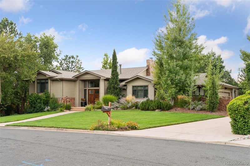 4225 S Eudora St, Englewood, CO 80113