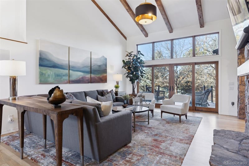 4225 S Eudora St, Englewood, CO 80113