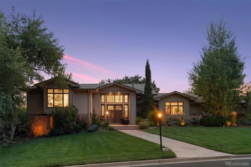 4225 S Eudora St, Englewood, CO 80113