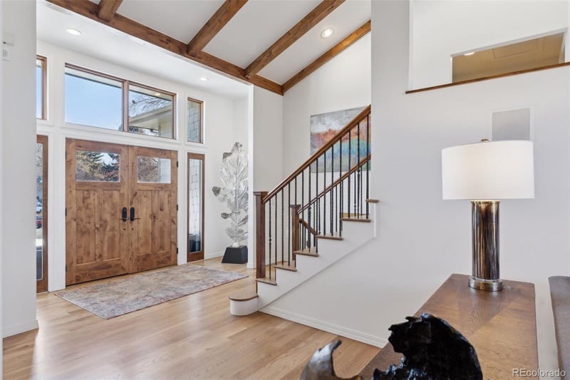 4225 S Eudora St, Englewood, CO 80113